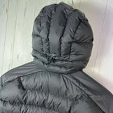 Men's Small Black Arcteryx Cerium Hoody (Black BLK) Hard-to-find Down Jacket/Outerwear Top/Down Insulation (z00054595)