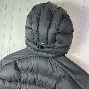 Men's Small Black Arcteryx Cerium Hoody (Black BLK) Hard-to-find Down Jacket/Outerwear Top/Down Insulation (z00054595)