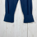【Men's S ネイビー系】 Houdini ( フーディニ ) メンズ ペース ライト パンツ M's Pace Light Pants C9 Stretch ストレッチ 速乾 撥水 ポリエステル ウェア ボトムス ロングパンツ ウィンドシェル z0006171-5