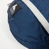 【OneSize ネイビー系】 Gregory ( グレゴリー ) テールメイト XS Tailmate XS ナイロン 銀タグ 旧タグ Navy / クーリエバッグ ショルダーバッグ メッセンジャーバッグ バッグ ストレージ - 【公式】2ndGEAR（セカンドギア）Webショップ【登山用品・アウトドア用品専門 買取販売店】