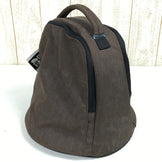 【OneSize ブラウン系】 Snap ( スナップ ) ダブルキャブ チョークバッグ Double Cab Chalk Bag ボルダリング 床置き 生産終了モデル 入手困難 デッドストック SMD/816011 ロッククライミングギア - 【公式】2ndGEAR（セカンドギア）Webショップ【登山用品・アウトドア用品専門 買取販売店】