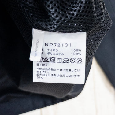 【Unisex M ブラック系】 The North Face ( ザ・ノースフェイス ) ハイドレナウィンドジャケット Hydrena Wind Jacket ナイロン ウェア トップス アウター ジャケット ウィンドシェル z00050962 ウィンドシェル ア - 【公式】2ndGEAR（セカンドギア）Webショップ【登山用品・アウトドア用品専門 買取販売店】