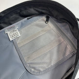 One Size Gray Millet Randonnee 20 Polyester Storage Backpack/Daypack (Up to 29L) z00053819 Daypack (Up to 29L) Backpack/Bag Storage