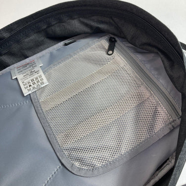 One Size Gray Millet Randonnee 20 Polyester Storage Backpack/Daypack (Up to 29L) z00053819 Daypack (Up to 29L) Backpack/Bag Storage