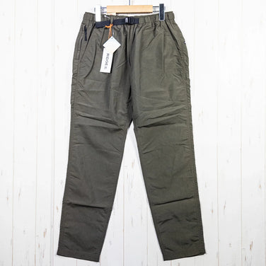 【Unisex S グリーン系】 Ridge Mountain Gear ( リッジマウンテンギア ) ベーシック ハイク パンツ Basic Hike Pants Olive Drab ナイロン ウェア ボトムス ロングパンツ z00052200 Olive Dr - 【公式】2ndGEAR（セカンドギア）Webショップ【登山用品・アウトドア用品専門 買取販売店】