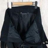 【Unisex S ブラック系】 Haglofs ( ホグロフス ) ゴアテックス ハードシェル ビブパンツ GORE-TEX Hard Shell Bib Pants ナイロン Unisex GORE-TEX Perfomance Shell ( ゴアテックス・パフ - 【公式】2ndGEAR（セカンドギア）Webショップ【登山用品・アウトドア用品専門 買取販売店】