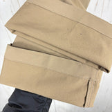 【Women's M ベージュ系】 Mizuno ( ミズノ ) ストレッチ ソフトシェル ストレートパンツ ナイロン ウェア ボトムス ロングパンツ ソフトシェル z00055048  ソフトシェル ロングパンツ ボトムス ウェア