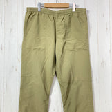 【Men's M ベージュ系】 2017 Patagonia ( パタゴニア ) バギーズ パンツ Baggies Pants 生産終了モデル 入手困難 ナイロン ウェア ボトムス ロングパンツ  z00058037   ロングパンツ ボトムス ウェア