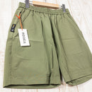 【Unisex L グリーン系】 Ridge Mountain Gear ( リッジマウンテンギア ) ミン ショーツ Min.Shorts ハーフパンツ Asian Unisex 化繊 ショーツ ショートパンツ ボトムス ウェア - 【公式】2ndGEAR（セカンドギア）Webショップ【登山用品・アウトドア用品専門 買取販売店】