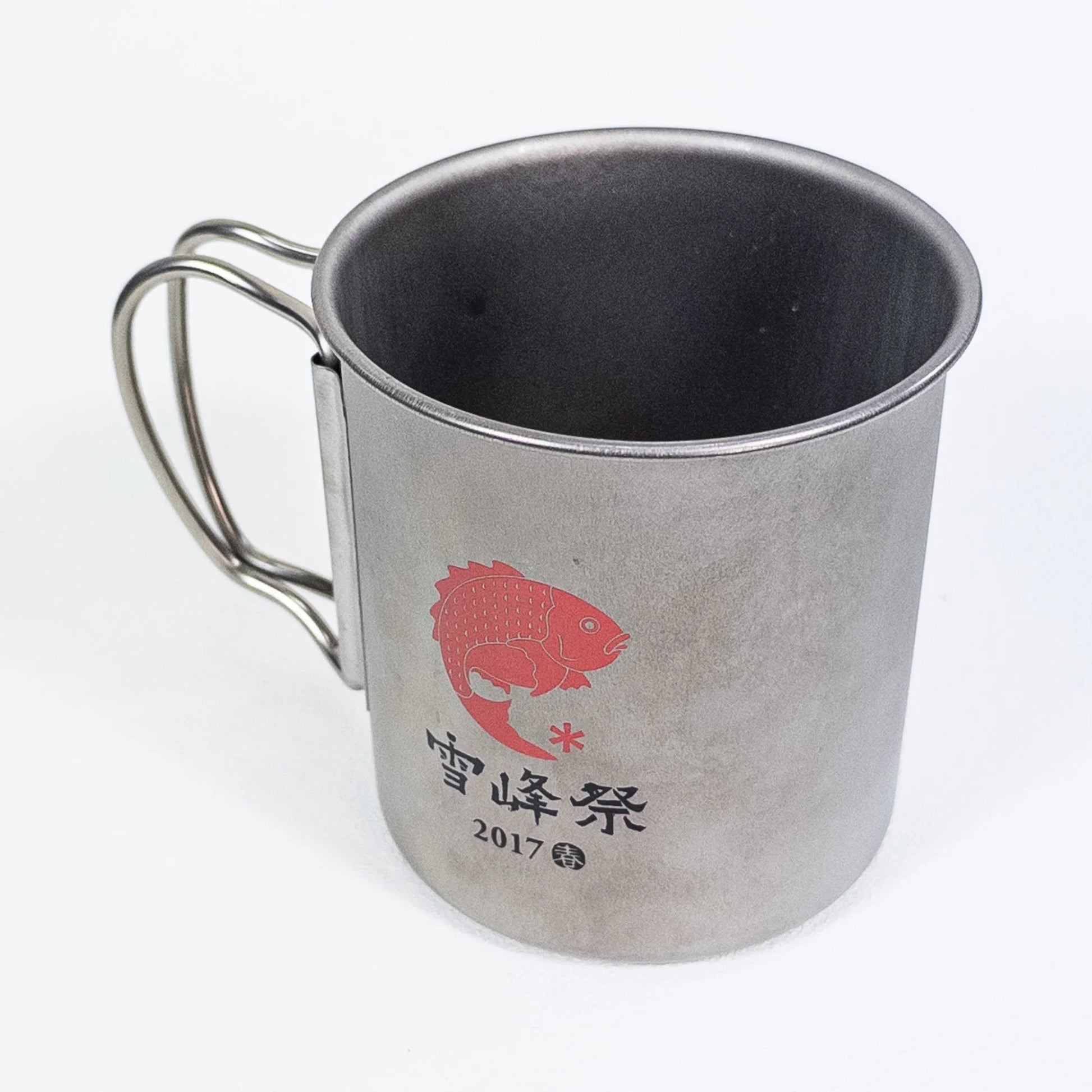 【OneSize グレー系】 Snowpeak ( スノーピーク ) チタンシングルマグ 450 入手困難 雪峰祭2017春 限定モデル チタン クックウェア クッカー コッフェル z00051412 クッカー コッフェル クックウェア - 【公式】2ndGEAR（セカンドギア）Webショップ【登山用品・アウトドア用品専門 買取販売店】