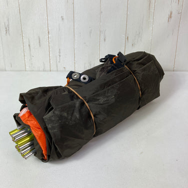 【OneSize オレンジ系】 Arai Tent Ripen ( アライテント ライペン ) エアライズ 1 Air Raiz 1 Orange / Cream / Chocolate 1人用 ダブルウォール 山岳テント ナイロン キャンピングギア テント 山岳テ