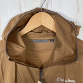 【Men's M ブラウン系】 Teton Bros ( ティートンブロス ) ウィンド リバー フーディ Wind River Hoody ナイロン ウェア トップス アウター ジャケット ウィンドシェル z00056354  ウィンドシェル アウター ジャケット