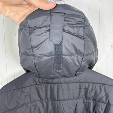 【Men's M ブルー系】 Montbell ( モンベル ) サーマランド パーカ Therma Land Parka 化繊ダウン ウェア トップス アウター ジャケット 化繊インサレーション z00055373  化繊インサレーション アウター ジャケット