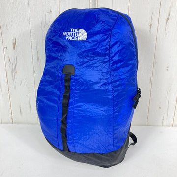 【OneSize ブルー系】 The North Face ( ザ・ノースフェイス ) フライウェイト パック 15 Flyweight Pack 15 ナイロン バッグ ストレージ バックパック デイパック 容量【～29L】 z00056330  デイパック 容
