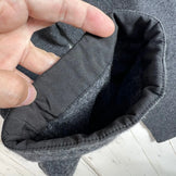 【Men's M グレー系】 Axesquin ( アクシーズクイン ) ウールフリース ボトム 軽エディション Wool Fleece Bottoms Kei Edition 入手困難 ムーンライトギアコラボ ウール ウェア ボトムス ロングパンツ ウール z0