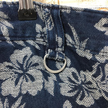 【Men's 30 ネイビー系】 Dickies ( ディッキーズ ) × Beams フローラル コットン ショーツ ビームス 入手困難 Men's コットン ショーツ ショートパンツ ボトムス ウェア - 【公式】2ndGEAR（セカンドギア）Webショップ【登山用品・アウトドア用品専門 買取販売店】