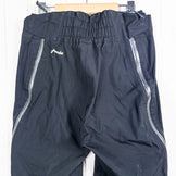 【Men's M ブラック系】 Phenix ( フェニックス ) スパンティーク パンツ SPANTIK PANTS ナイロン ウェア ボトムス ロングパンツ ハードシェル z00052450 ハードシェル ロングパンツ ボトムス ウェア - 【公式】2ndGEAR（セカンドギア）Webショップ【登山用品・アウトドア用品専門 買取販売店】