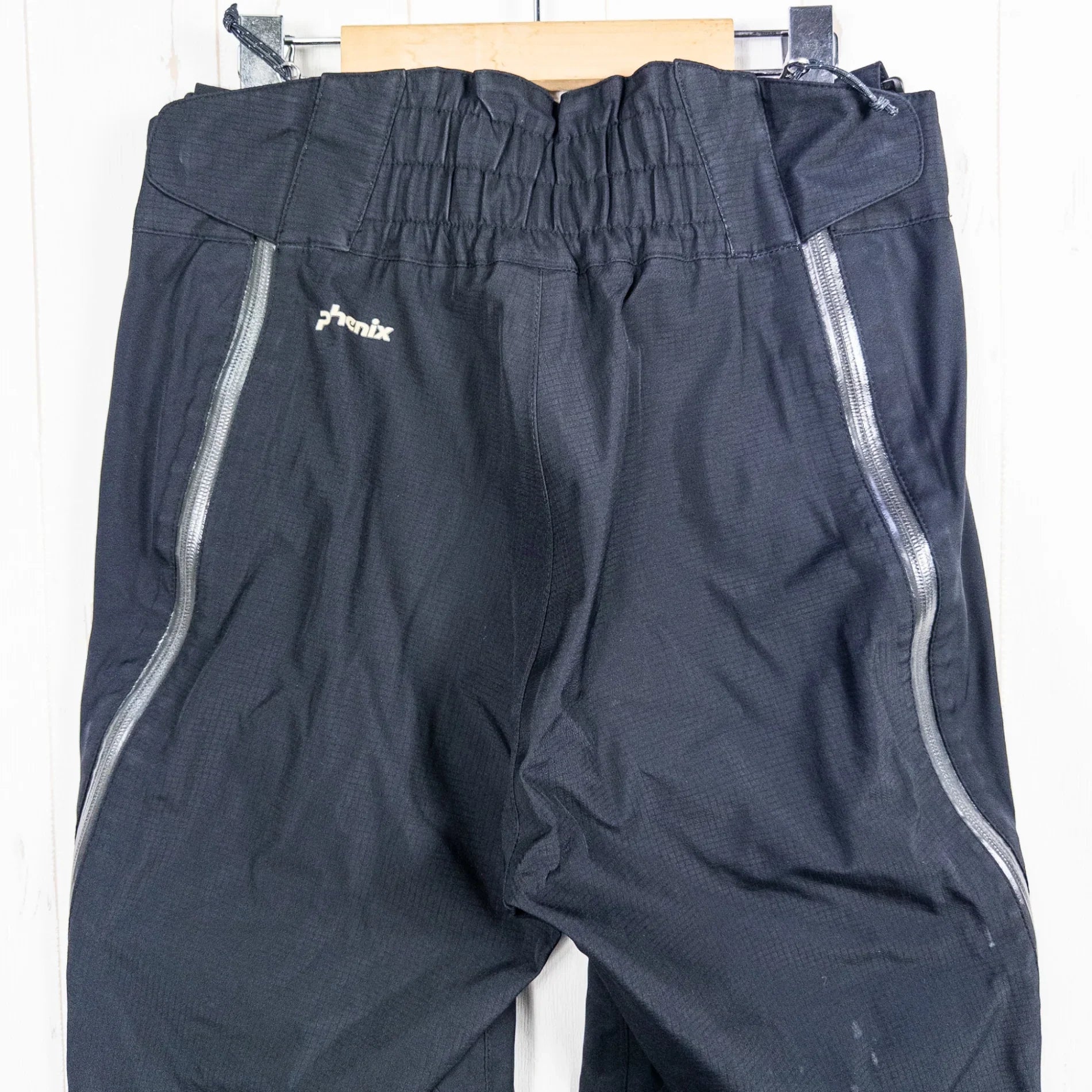 【Men's M ブラック系】 Phenix ( フェニックス ) スパンティーク パンツ SPANTIK PANTS ナイロン ウェア ボトムス ロングパンツ ハードシェル z00052450 ハードシェル ロングパンツ ボトムス ウェア - 【公式】2ndGEAR（セカンドギア）Webショップ【登山用品・アウトドア用品専門 買取販売店】