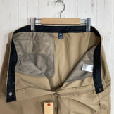【Men's XL-Short ベージュ系】 Montbell ( モンベル ) オー ディー パンツ O.D. Pants ポリエステル ウェア ボトムス ロングパンツ  z00060457   ロングパンツ ボトムス ウェア