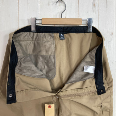 【Men's XL-Short ベージュ系】 Montbell ( モンベル ) オー ディー パンツ O.D. Pants ポリエステル ウェア ボトムス ロングパンツ  z00060457   ロングパンツ ボトムス ウェア