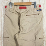 【Men's S ベージュ系】 Patagonia ( パタゴニア ) アウトドア エブリデイ パンツ Outdoor Everyday Pants ナイロン 21580 International Men's ORTN 化繊 ロングパンツ ボトムス ウェア - 【公式】2ndGEAR（セカンドギア）Webショップ【登山用品・アウトドア用品専門 買取販売店】