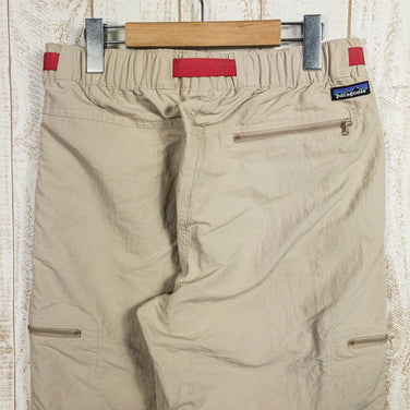 【Men's S ベージュ系】 Patagonia ( パタゴニア ) アウトドア エブリデイ パンツ Outdoor Everyday Pants ナイロン 21580 International Men's ORTN 化繊 ロングパンツ ボトムス ウェア - 【公式】2ndGEAR（セカンドギア）Webショップ【登山用品・アウトドア用品専門 買取販売店】