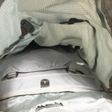 【Unisex OneSize グレー系】 Zeropoint By Montbell ( ゼロポイント By モンベル ) エクスペディション パック 70 Expedition Pack 70 ナイロン Asian Unisex 容量【55L～79L】 バックパック バッ - 【公式】2ndGEAR（セカンドギア）Webショップ【登山用品・アウトドア用品専門 買取販売店】