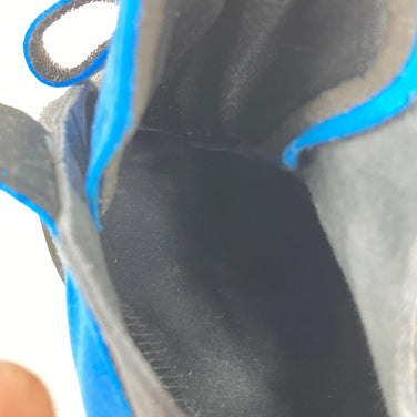 【27.0cm ブルー系】 Unparallel ( アンパラレル ) エンゲージVCS フットウェア ロッククライミングシューズ z00053981  ロッククライミングシューズ フットウェア