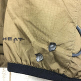 【Men's S ベージュ系】 Columbia ( コロンビア ) クリフハンガー ジャケット オムニヒート オムニシールド PM5767 Men's ダウンインサレーション アウター ジャケット トップス ウェア - 【公式】2ndGEAR（セカンドギア）Webショップ【登山用品・アウトドア用品専門 買取販売店】