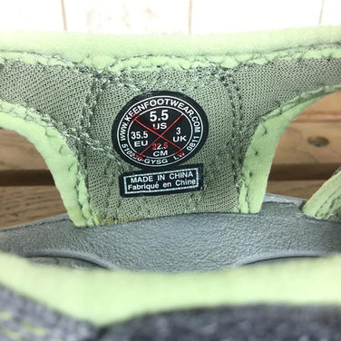 【Women's 22.5cm グレー系】 Keen ( キーン ) Ws ニューポート H2 Newport H2 サンダル 女性用 レディース ウィメンズ 510230 Women's GYSG ガーゴイル×Sapグリーン サンダル フットウェア - 【公式】2ndGEAR（セカンドギア）Webショップ【登山用品・アウトドア用品専門 買取販売店】