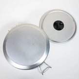 【OneSize シルバー系】 Morita ( モリタ ) ハード クッカー Hard Kocher クッカー・ケトル・フライパンセット クックウェア クッカー コッフェル z00050323 クッカー コッフェル クックウェア - 【公式】2ndGEAR（セカンドギア）Webショップ【登山用品・アウトドア用品専門 買取販売店】