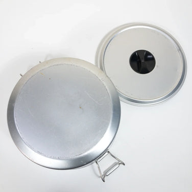 【OneSize シルバー系】 Morita ( モリタ ) ハード クッカー Hard Kocher クッカー・ケトル・フライパンセット クックウェア クッカー コッフェル z00050323 クッカー コッフェル クックウェア - 【公式】2ndGEAR（セカンドギア）Webショップ【登山用品・アウトドア用品専門 買取販売店】