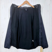 【Men's S ブラック系】 Millet ( ミレー ) ブリーズ バリヤー トイ 2 ジャケット Breathe Barrier Toi 2 Jacket ナイロン ウェア トップス アウター ジャケット フリース z00057205  フリース アウター ジ