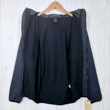 【Men's S ブラック系】 Millet ( ミレー ) ブリーズ バリヤー トイ 2 ジャケット Breathe Barrier Toi 2 Jacket ナイロン ウェア トップス アウター ジャケット フリース z00057205  フリース アウター ジ