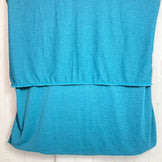 【OneSize ブルー系】 Foxfire ( フォックスファイヤー ) スコーロン ボックス シーツ ショート サイズ SC Box Sheets Short Size ポリエステル スリーピングシステム シュラフライナー シーツ z00052439 シュラ - 【公式】2ndGEAR（セカンドギア）Webショップ【登山用品・アウトドア用品専門 買取販売店】