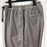 【Women's OneSize ベージュ系】Gramicci ( グラミチ ) モールスキン バルーン パンツ GLP-17F035 Women's コットン ロングパンツ ボトムス ウェア - 【公式】2ndGEAR（セカンドギア）Webショップ【登山用品・アウトドア用品専門 買取販売店】