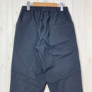 【Men's S ブラック系】 Shinogi By Axesquin ( 凌 By アクシーズクイン ) フミアト 加州 Fumiato Kasyu ナイロン ウェア ボトムス ロングパンツ  z00057970   ロングパンツ ボトムス ウェア-7