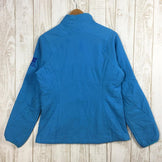 【Women's M ブルー系】Patagonia ( パタゴニア ) ナノエア ジャケット Nano-Air Hoody フルレンジ インサレーション 84255 International Women's 化繊インサレーション アウター ジャケット トップス ウェア - 【公式】2ndGEAR（セカンドギア）Webショップ【登山用品・アウトドア用品専門 買取販売店】