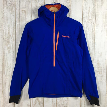 【Men's XS ブルー系】Patagonia ( パタゴニア ) ナノエア ライト フーディ Nano-Air Light Hoody フルレンジ クティブインサレーション ジャケット プルオーバー 84280 International Men's 化繊インサレーション アウター ジャケット トップス ウェア - 【公式】2ndGEAR（セカンドギア）Webショップ【登山用品・アウトドア用品専門 買取販売店】