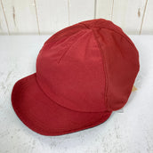 【Unisex M レッド系】 Yamatomichi ( 山と道 ) ストレッチ メッシュ キャップ Stretch Mesh Cap Brick Red ポリエステル ウェア ウェア小物 ヘッドウェア キャップ z00058853 Brick Red キャップ