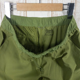 【Men's S グリーン系】 Patagonia ( パタゴニア ) テルボンヌ ジョガーズ Terrebonne Joggers ポリエステル 24540 International Men's PALG 化繊 ロングパンツ ボトムス ウェア - 【公式】2ndGEAR（セカンドギア）Webショップ【登山用品・アウトドア用品専門 買取販売店】