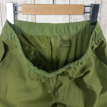 【Men's S グリーン系】 Patagonia ( パタゴニア ) テルボンヌ ジョガーズ Terrebonne Joggers ポリエステル 24540 International Men's PALG 化繊 ロングパンツ ボトムス ウェア - 【公式】2ndGEAR（セカンドギア）Webショップ【登山用品・アウトドア用品専門 買取販売店】