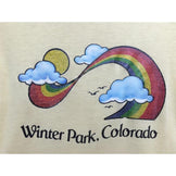 【Men's M イエロー系】 コロラド ウィンターパーク Belton Tシャツ 生産終了モデル ビンテージ International Men's 化繊 ショートスリーブTシャツ クルーネック インナー シャツ トップス ウェア - 【公式】2ndGEAR（セカンドギア）Webショップ【登山用品・アウトドア用品専門 買取販売店】