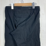 The North Face Awning Pants, Men's Size Medium, Black, Nylon, Long Pants (z00054295)