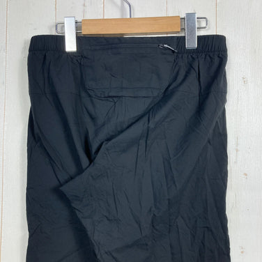 The North Face Awning Pants, Men's Size Medium, Black, Nylon, Long Pants (z00054295)