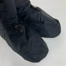 【Unisex M ブラック系】 Montbell ( モンベル ) エクセロフト フットウォーマー EXCELOFT Booties 化繊中綿 エクセロフト 化繊ダウン フットウェア テントシューズ z00061390  テントシューズ フットウェア-5