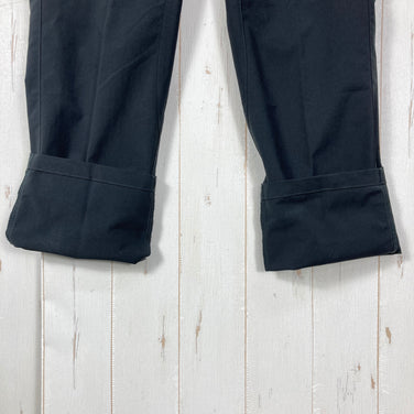 【Women's S ブラック系】 Montbell ( モンベル ) O.D. パンツ O.D. Pants ポリエステル ウェア ボトムス ロングパンツ  z00060127   ロングパンツ ボトムス ウェア