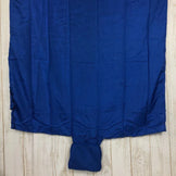 【OneSize ネイビー系】 Mountain Dax ( マウンテンダックス ) シルク シュラフ ライナー インナー シーツ 寝袋 スリーピングシステム - 【公式】2ndGEAR（セカンドギア）Webショップ【登山用品・アウトドア用品専門 買取販売店】