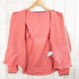 【Women's M ピンク系】 Adidas ( アディダス ) テレックス アグラヴィック ウインドウィーブ ウインドジャケット Terrex Agravic Windweave Wind Jacket ポリエステル ウェア トップス アウター ジャケット ウィン - 【公式】2ndGEAR（セカンドギア）Webショップ【登山用品・アウトドア用品専門 買取販売店】