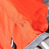 Macpac Possum Storage Bag Baby Carrier (One Size, Gray) (z00053190)